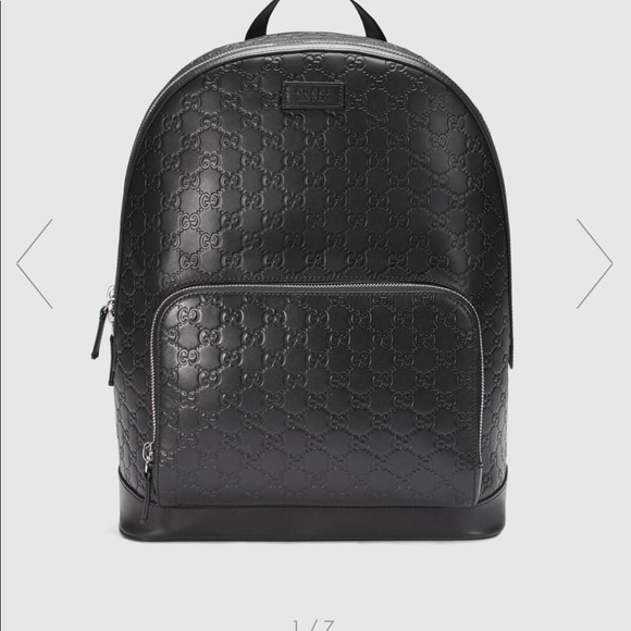 Gucci travel set - Picture 2 of 5